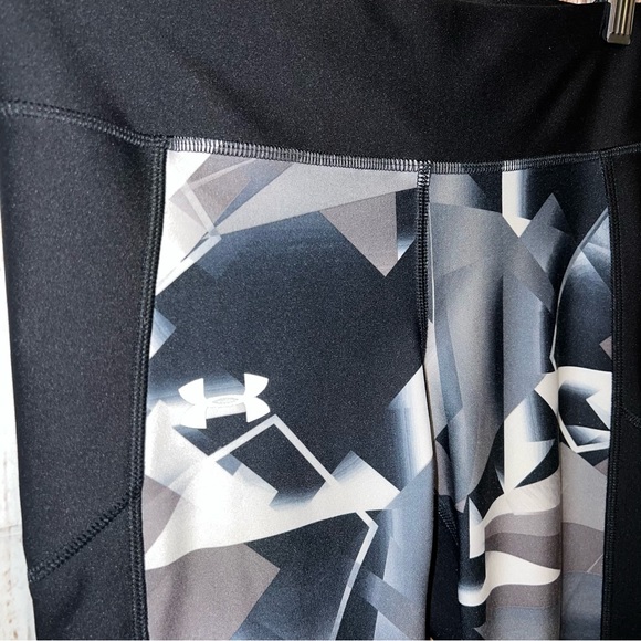 Under Armour compression pants women’s size small - Picture 3 of 6